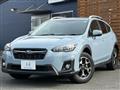 2018 Subaru IMPREZA XV HYBRID