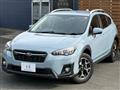 2018 Subaru IMPREZA XV HYBRID