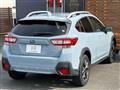 2018 Subaru IMPREZA XV HYBRID