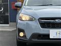 2018 Subaru IMPREZA XV HYBRID