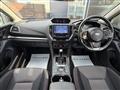 2018 Subaru IMPREZA XV HYBRID