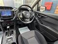 2018 Subaru IMPREZA XV HYBRID