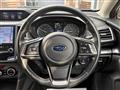2018 Subaru IMPREZA XV HYBRID