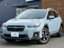 2018 Subaru IMPREZA XV HYBRID