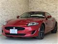 2012 Jaguar XK Series