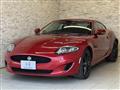 2012 Jaguar XK Series