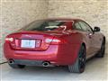 2012 Jaguar XK Series