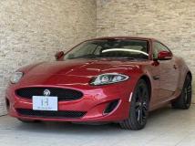 2012 Jaguar XK Series