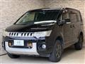 2013 Mitsubishi Delica D5