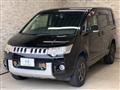 2013 Mitsubishi Delica D5