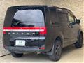 2013 Mitsubishi Delica D5