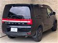 2013 Mitsubishi Delica D5