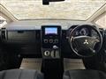 2013 Mitsubishi Delica D5