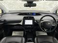 2021 Toyota Prius