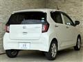 2020 Daihatsu Mira