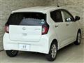 2020 Daihatsu Mira