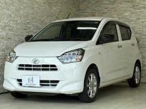 2020 Daihatsu Mira