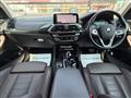 2018 BMW X3