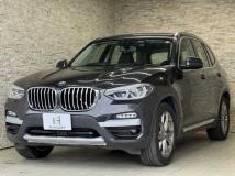 2018 BMW X3