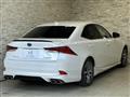 2016 Lexus IS