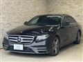 2017 Mercedes-Benz E-Class