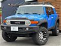 2011 Toyota FJ Cruiser