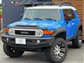 2011 Toyota FJ Cruiser