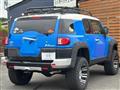 2011 Toyota FJ Cruiser