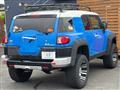 2011 Toyota FJ Cruiser
