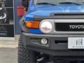 2011 Toyota FJ Cruiser