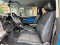 2011 Toyota FJ Cruiser