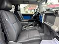 2011 Toyota FJ Cruiser