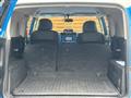 2011 Toyota FJ Cruiser