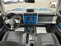 2011 Toyota FJ Cruiser
