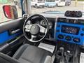 2011 Toyota FJ Cruiser