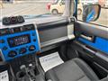 2011 Toyota FJ Cruiser