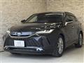 2022 Toyota Harrier Hybrid