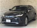 2022 Toyota Harrier Hybrid