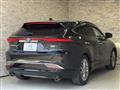 2022 Toyota Harrier Hybrid