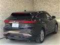 2022 Toyota Harrier Hybrid