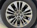 2022 Toyota Harrier Hybrid