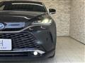 2022 Toyota Harrier Hybrid