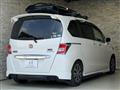 2015 Honda Freed