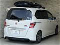 2015 Honda Freed