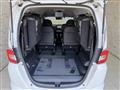 2015 Honda Freed