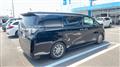 2017 Toyota Vellfire