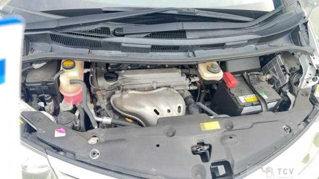 2010 Toyota Estima