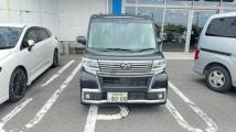 2018 Daihatsu Tanto