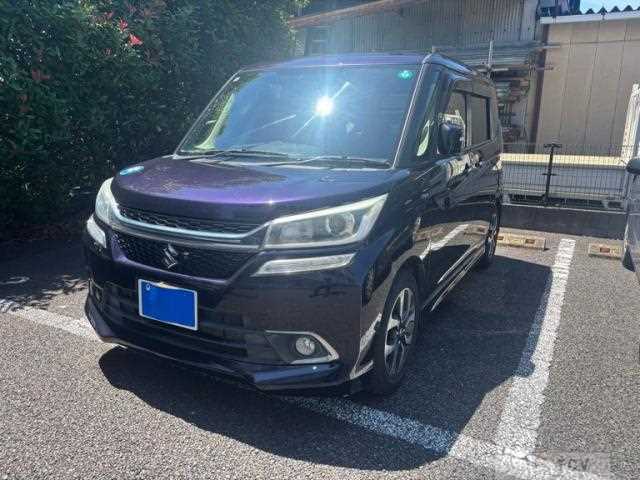 2015 Suzuki Suzuki Others