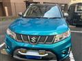 2017 Suzuki Escudo